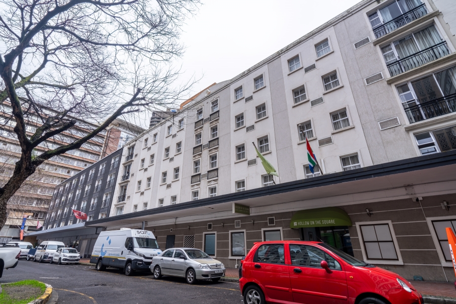 Commercial Property for Sale in Cape Town City Centre Western Cape